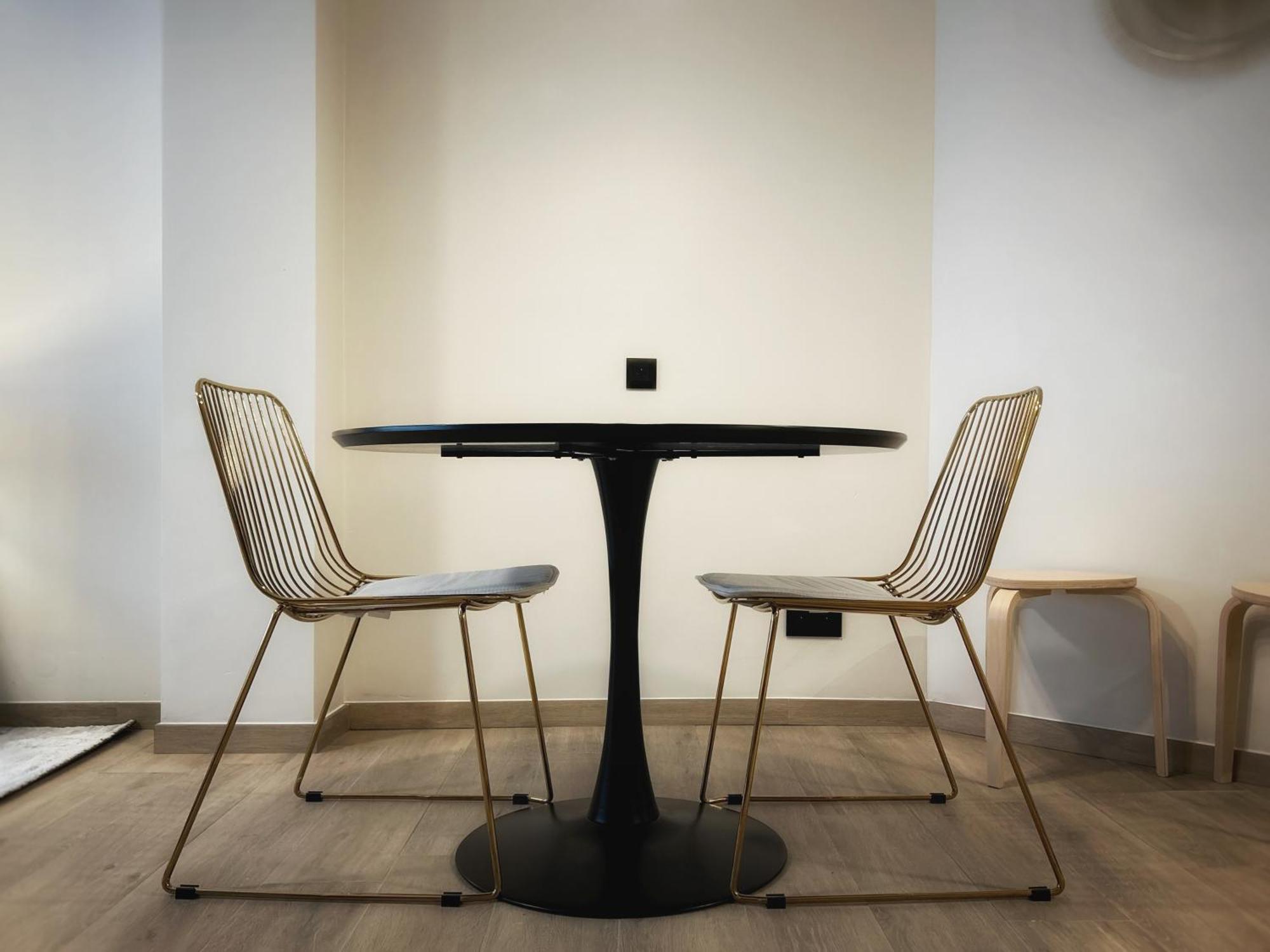 לייז' Suite Luxueuse Aux Guillemins מראה חיצוני תמונה